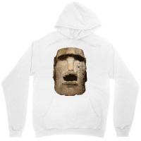 Easter Island Moai Statue Monolith World Mystery Unisex Hoodie | Artistshot