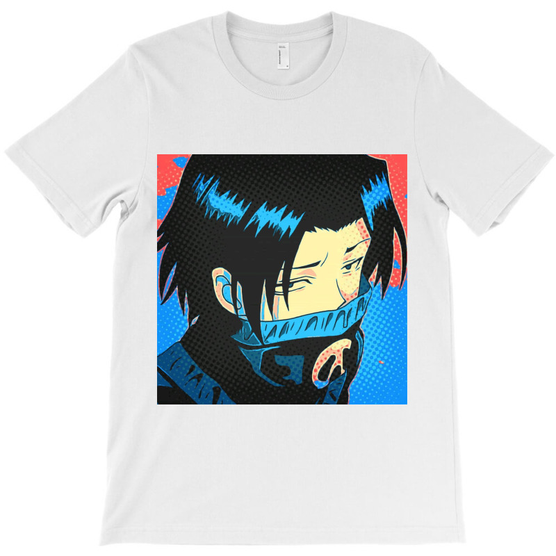 Anime Popart 178 T-shirt | Artistshot
