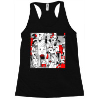 Darker My Love Love Pale Sun Racerback Tank | Artistshot