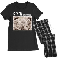 Guns And Wankers G'n'w Women's Pajamas Set | Artistshot