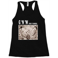 Guns And Wankers G'n'w Racerback Tank | Artistshot