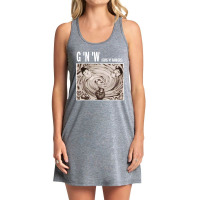 Guns And Wankers G'n'w Tank Dress | Artistshot