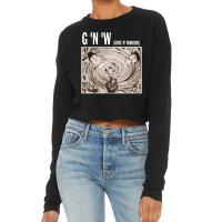 Guns And Wankers G'n'w Cropped Sweater | Artistshot