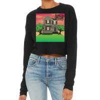 We Are The Union Great Cropped Sweater | Artistshot