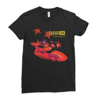 Unresolved Childhood Issues Ladies Fitted T-shirt | Artistshot