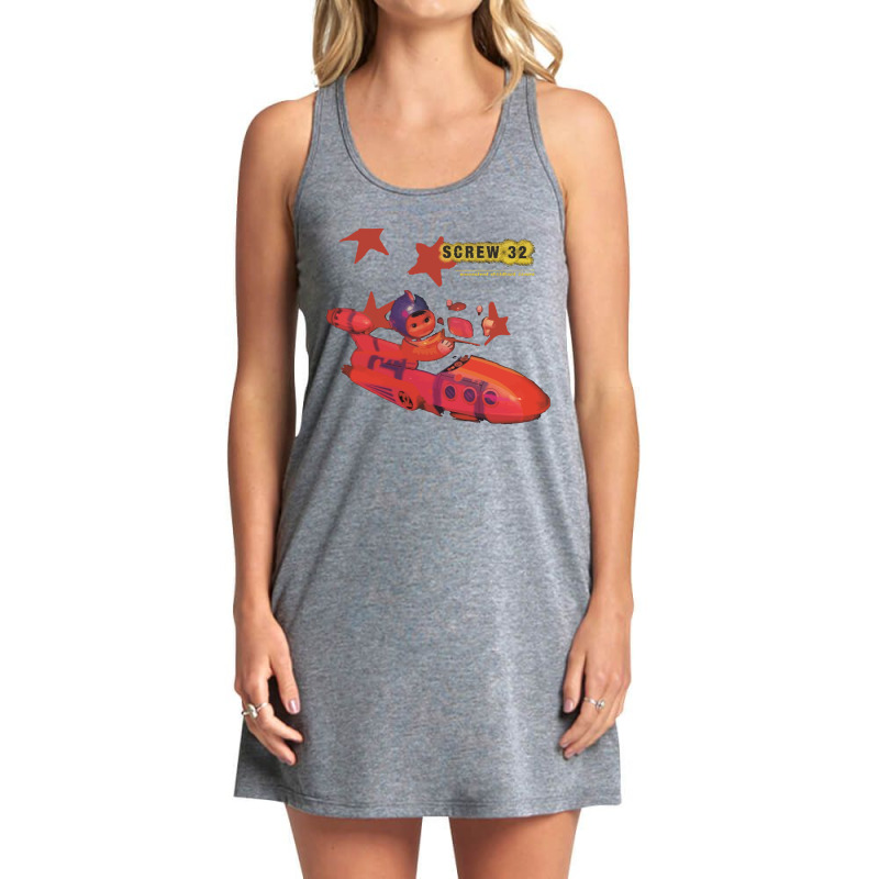 Unresolved Childhood Issues Tank Dress | Artistshot