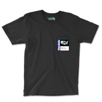 Best The Vandals Music Pocket T-shirt | Artistshot