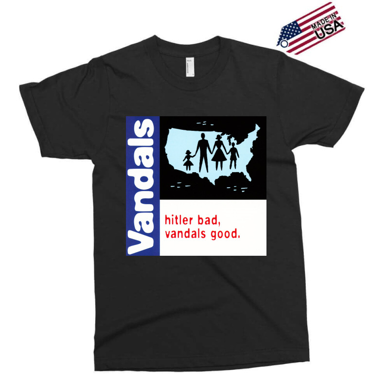 Best The Vandals Music Exclusive T-shirt by Fathan Jaya | Artistshot