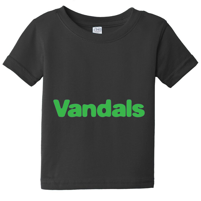 Best The Vandals Music Baby Tee | Artistshot