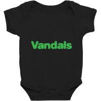 Best The Vandals Music Baby Bodysuit | Artistshot