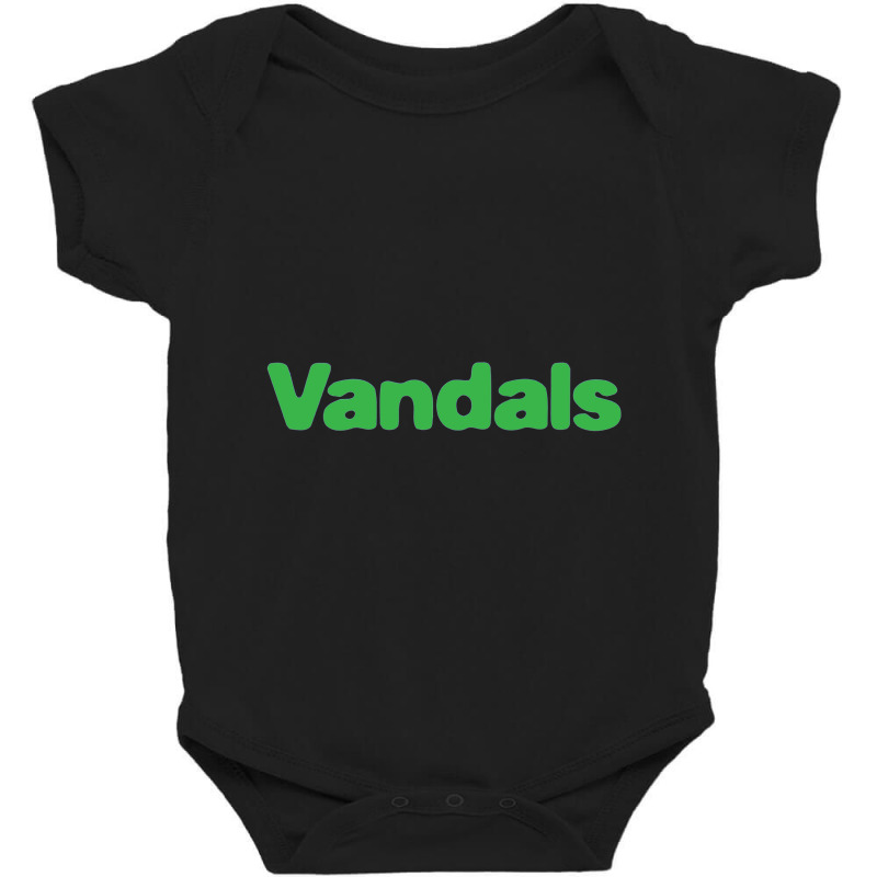 Best The Vandals Music Baby Bodysuit | Artistshot