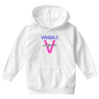 Best The Vandals Music Youth Hoodie | Artistshot