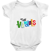 Best The Vandals Music Baby Bodysuit | Artistshot