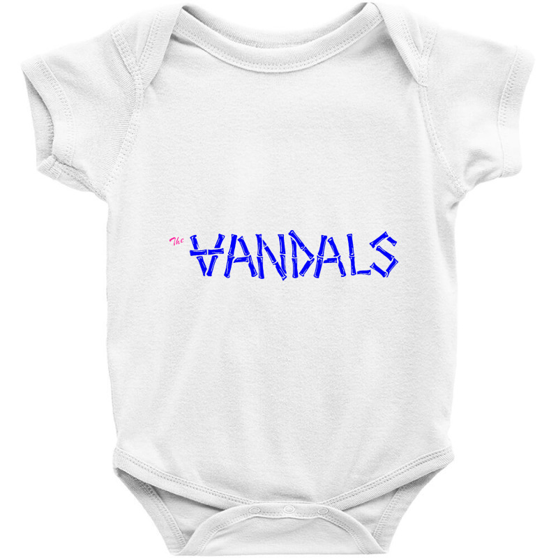 Best The Vandals Music Baby Bodysuit | Artistshot