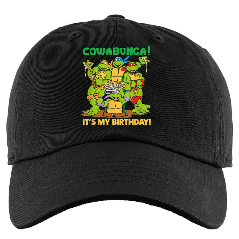 Teenage Mutant Ninja Turtles Cowabunga