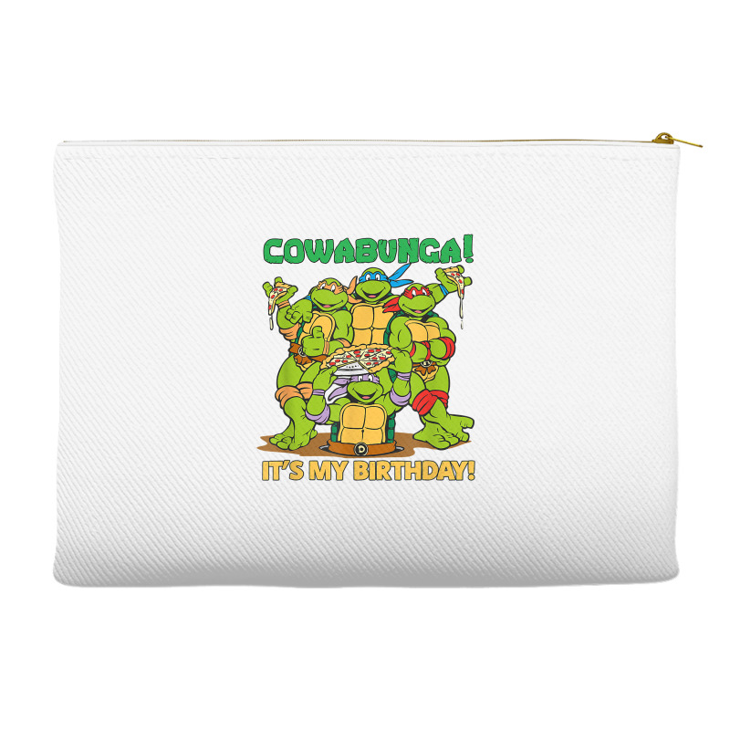 Mademark x Teenage Mutant Ninja Turtles - Cowabunga! It's My Birthday |  Sticker