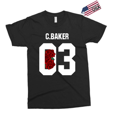 Cash Baker For Dark Exclusive T-shirt Designed By Zeynepu