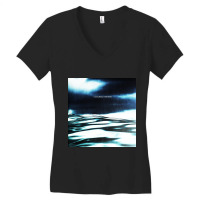 Jack Johnson Women's V-neck T-shirt | Artistshot