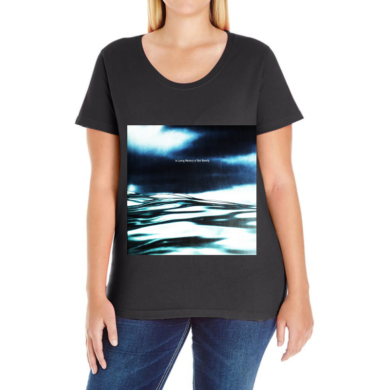 Jack Johnson Ladies Curvy T-Shirt by wheel | Artistshot