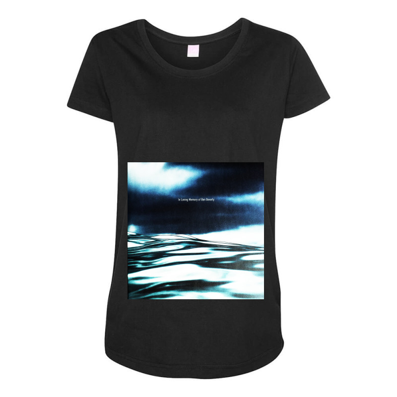 Jack Johnson Maternity Scoop Neck T-shirt by wheel | Artistshot