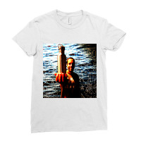 Jack Johnson Ladies Fitted T-shirt | Artistshot