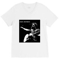 Jack Johnson V-neck Tee | Artistshot