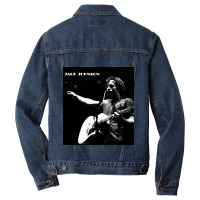 Jack Johnson Men Denim Jacket | Artistshot