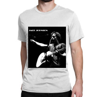 Jack Johnson Classic T-shirt | Artistshot