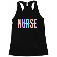 Infusion Nurse Intravenous Iv Therapy Oncology Nurse Premium Racerback Tank | Artistshot