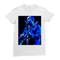 Jack Johnson Ladies Fitted T-shirt | Artistshot