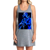 Jack Johnson Tank Dress | Artistshot