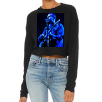 Jack Johnson Cropped Sweater | Artistshot