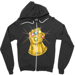 infinity gauntlet hoodie