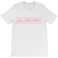 Pink T-shirt | Artistshot