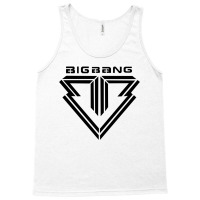 Hot Korean Band Tank Top | Artistshot