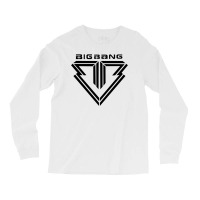 Hot Korean Band Long Sleeve Shirts | Artistshot