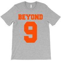 Beyond 9 Girls' Generation T-shirt | Artistshot