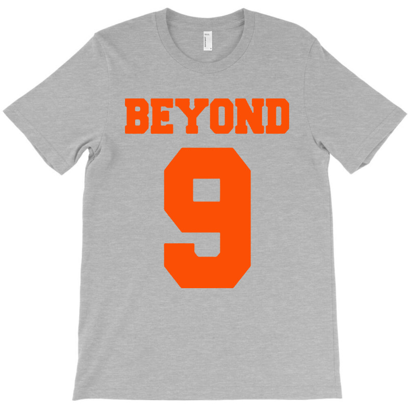 Beyond 9 Girls' Generation T-shirt | Artistshot