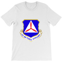 Civil Air Patrol T-shirt | Artistshot