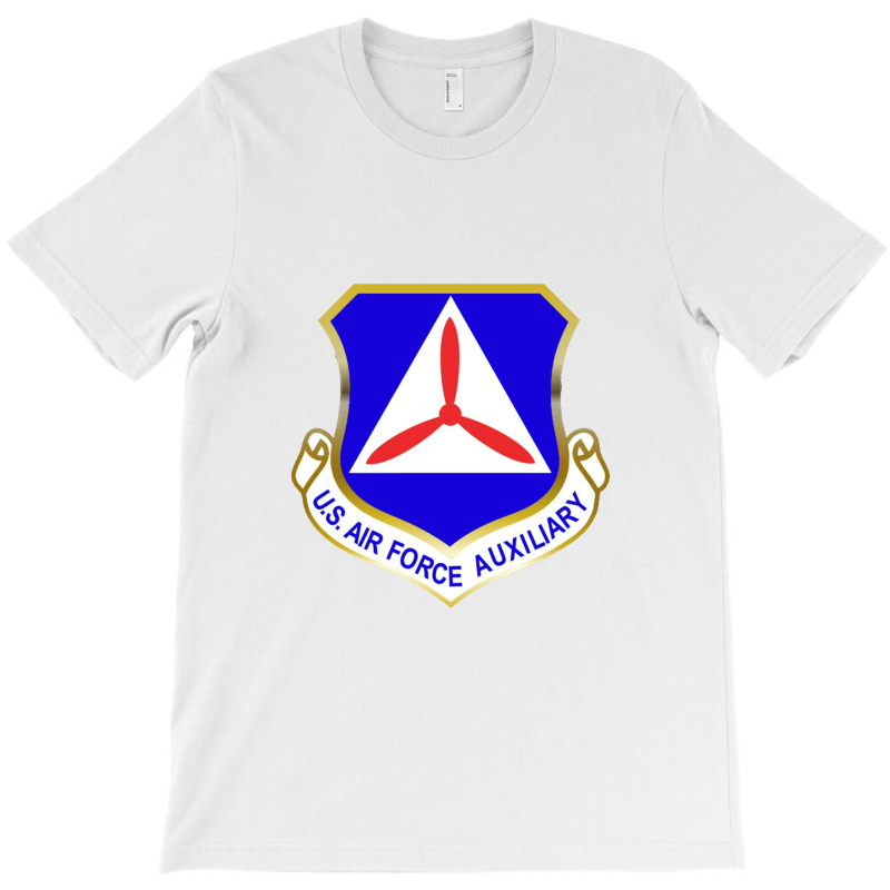 Civil Air Patrol T-shirt | Artistshot