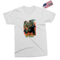 Clash Of Gods Exclusive T-shirt | Artistshot