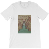 Cartoon T-shirt | Artistshot