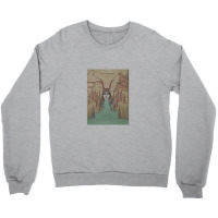 Cartoon Crewneck Sweatshirt | Artistshot