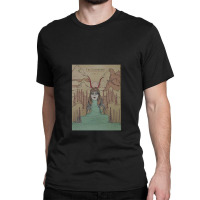 Cartoon Classic T-shirt | Artistshot