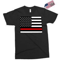 Firefighter T  Shirt Colorado Firefighter Thin Red Line T  Shirt Exclusive T-shirt | Artistshot