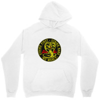 Cobra No Mercy Unisex Hoodie | Artistshot