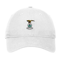 Inverness Caledonian Thistle Adjustable Cap | Artistshot