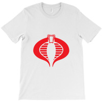 Cobra T-shirt | Artistshot