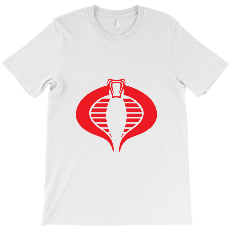 Cobra T-shirt | Artistshot