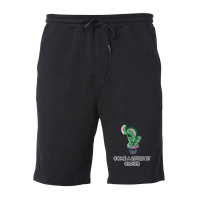 Come A Litte Bit Closer Fleece Short | Artistshot